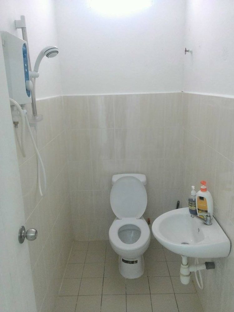 קואלה טרנגאנו Come Inn Greenvilla מראה חיצוני תמונה